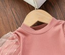 Robe fille N311 2
