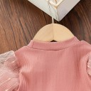 Robe fille N311 3