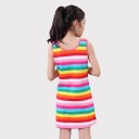 Robe fille N316 1