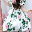 Robe Fille N321 1