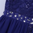 Robe fille N324 3