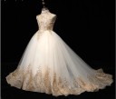 Robe fille N326 1