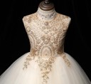 Robe fille N326 2