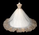 Robe fille N326 4