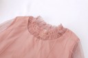 Robe Fille N327 3