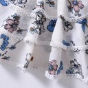 Robe fille N328 4