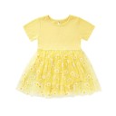 Robe fille N331 4