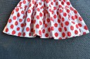 Robe fille N332 6