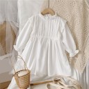 Robe Fille N334 1