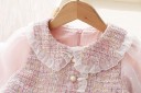 Robe fille N337 2