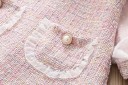 Robe fille N337 3
