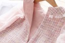 Robe fille N337 4