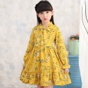 Robe fille N375 2