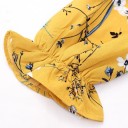Robe fille N375 3
