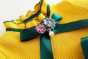 Robe fille N376 3