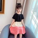 Robe Fille N380 1