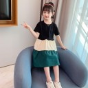 Robe Fille N380 2