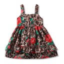 Robe Fille N381 1