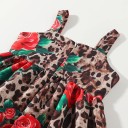 Robe Fille N381 2