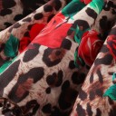 Robe Fille N381 3