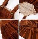 Robe fille N382 2