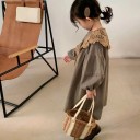 Robe Fille N383 2