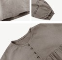 Robe Fille N383 3