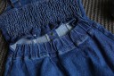 Robe fille N389 4