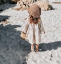 Robe fille N390 2