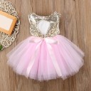 Robe fille N391 1