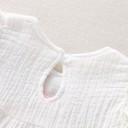 Robe fille N408 4