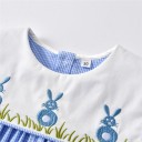 Robe fille N410 2