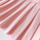 Robe fille N467 5