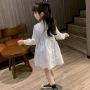 Robe fille N475 1
