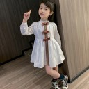 Robe fille N475 3
