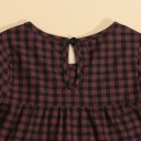 Robe fille N482 1