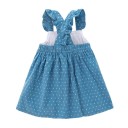 Robe fille N488 1