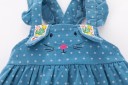 Robe fille N488 3