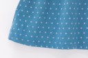 Robe fille N488 4