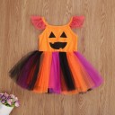 Robe fille N514 1