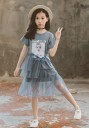 Robe Fille N515 2