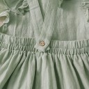Robe fille N517 4