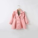 Robe fille N532 3