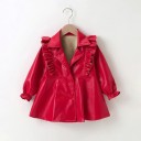 Robe fille N532 2