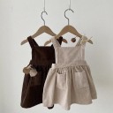 Robe fille N534 1