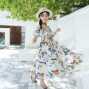 Robe fille N540 1