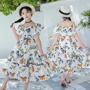 Robe fille N540 2