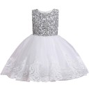 Robe fille N544 2