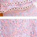 Robe fille N546 3