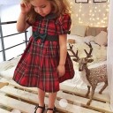 Robe Fille N551 1